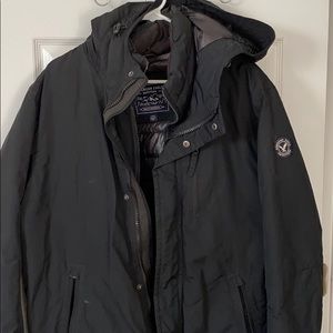 American Eagle Winter Jacket